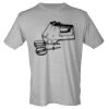 Youth Poly-Rich Tee Thumbnail