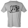 Youth Poly-Rich Tee Thumbnail