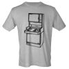Youth Poly-Rich Tee Thumbnail