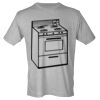 Youth Poly-Rich Tee Thumbnail