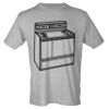 Youth Poly-Rich Tee Thumbnail