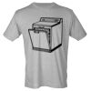 Youth Poly-Rich Tee Thumbnail