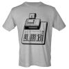 Youth Poly-Rich Tee Thumbnail