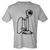 Youth Poly-Rich Tee Thumbnail
