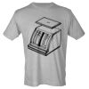 Youth Poly-Rich Tee Thumbnail
