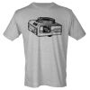 Youth Poly-Rich Tee Thumbnail