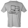 Youth Poly-Rich Tee Thumbnail