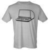 Youth Poly-Rich Tee Thumbnail