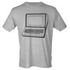 Youth Poly-Rich Tee Thumbnail