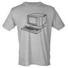 Youth Poly-Rich Tee Thumbnail