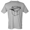 Youth Poly-Rich Tee Thumbnail