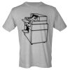 Youth Poly-Rich Tee Thumbnail