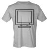Youth Poly-Rich Tee Thumbnail