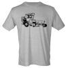 Youth Poly-Rich Tee Thumbnail