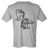Youth Poly-Rich Tee Thumbnail