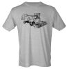 Youth Poly-Rich Tee Thumbnail
