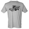 Youth Poly-Rich Tee Thumbnail