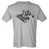Youth Poly-Rich Tee Thumbnail