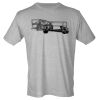 Youth Poly-Rich Tee Thumbnail