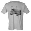 Youth Poly-Rich Tee Thumbnail