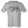 Youth Poly-Rich Tee Thumbnail
