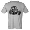 Youth Poly-Rich Tee Thumbnail