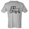 Youth Poly-Rich Tee Thumbnail