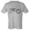 Youth Poly-Rich Tee Thumbnail