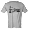Youth Poly-Rich Tee Thumbnail