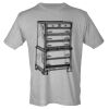 Youth Poly-Rich Tee Thumbnail