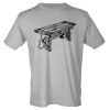 Youth Poly-Rich Tee Thumbnail