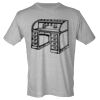 Youth Poly-Rich Tee Thumbnail