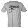 Youth Poly-Rich Tee Thumbnail