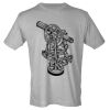 Youth Poly-Rich Tee Thumbnail