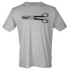 Youth Poly-Rich Tee Thumbnail