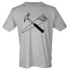Youth Poly-Rich Tee Thumbnail
