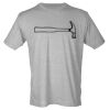 Youth Poly-Rich Tee Thumbnail