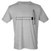 Youth Poly-Rich Tee Thumbnail