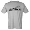 Youth Poly-Rich Tee Thumbnail