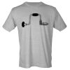 Youth Poly-Rich Tee Thumbnail