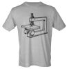 Youth Poly-Rich Tee Thumbnail
