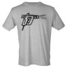 Youth Poly-Rich Tee Thumbnail