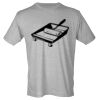 Youth Poly-Rich Tee Thumbnail