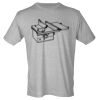 Youth Poly-Rich Tee Thumbnail