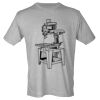 Youth Poly-Rich Tee Thumbnail