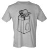 Youth Poly-Rich Tee Thumbnail