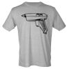 Youth Poly-Rich Tee Thumbnail