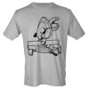 Youth Poly-Rich Tee Thumbnail