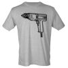 Youth Poly-Rich Tee Thumbnail