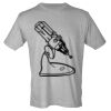 Youth Poly-Rich Tee Thumbnail